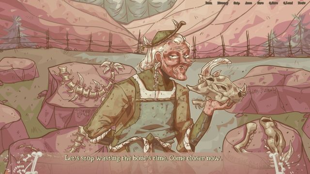 Of Hibnernry Boneyard Ler Ardus Screenshot