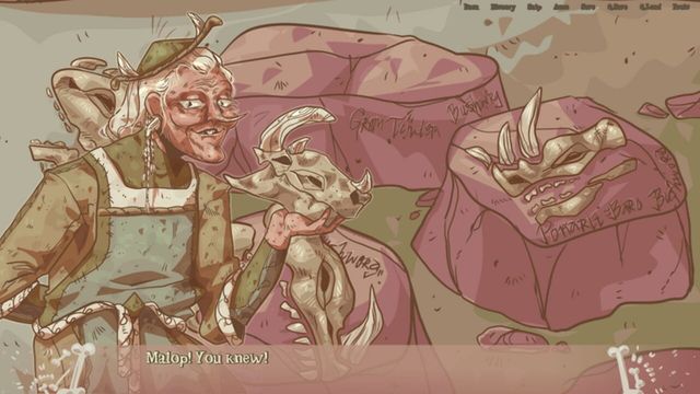 Of Hibnernry Boneyard Ler Ardus Screenshot