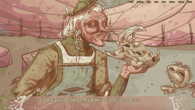 Of Hibnernry Boneyard Ler Ardus Screenshot
