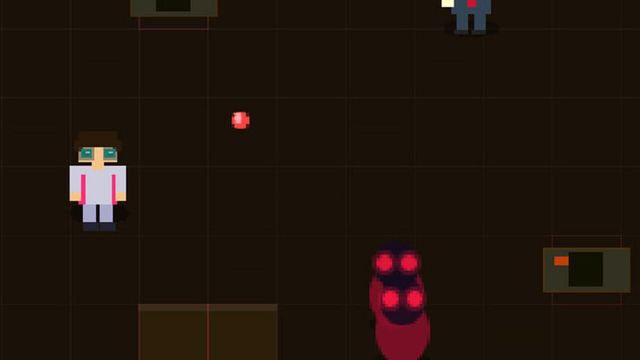 Oliver's Last Run screenshot 3