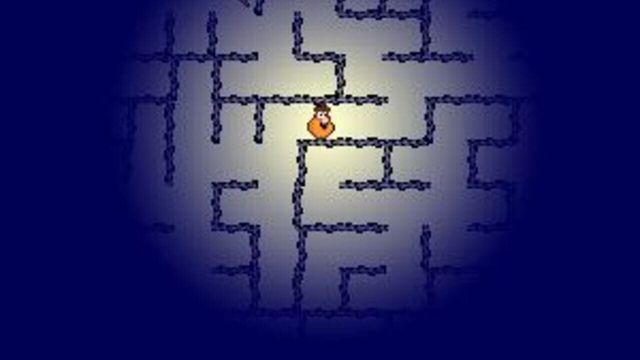 Omelet's Quest Screenshot