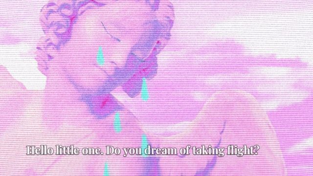 Ommatophilia Screenshot