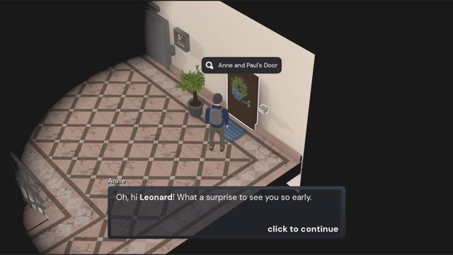 On Constant Delay screenshot 3