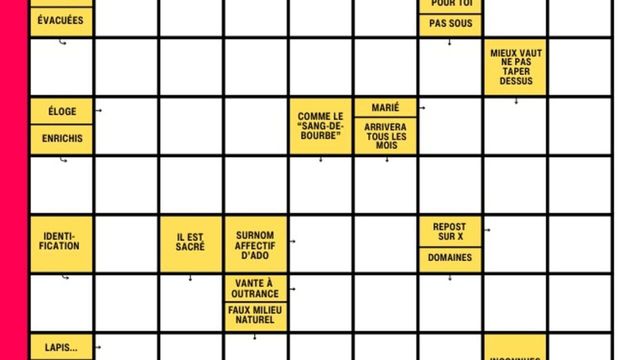 On S’en Grille Une? Screenshot