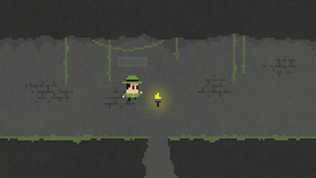 One Button Bob Screenshot