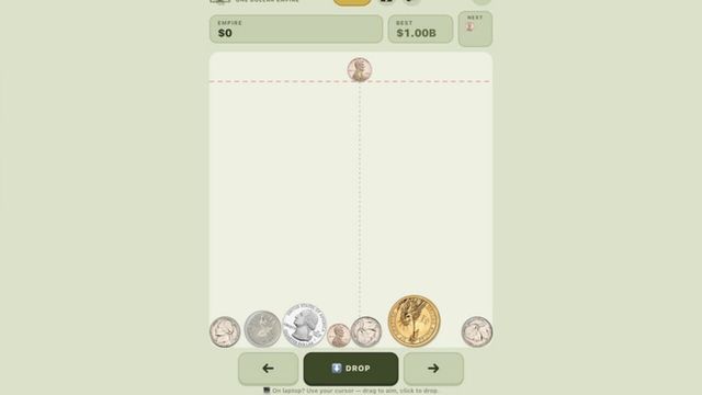 One Dollar Empire Screenshot