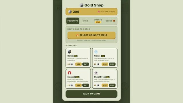 One Dollar Empire Screenshot