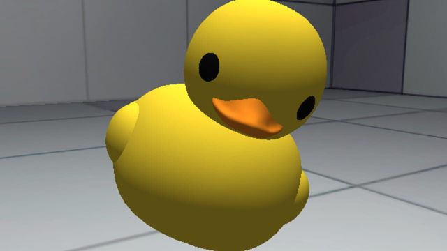 One Duck Screenshot