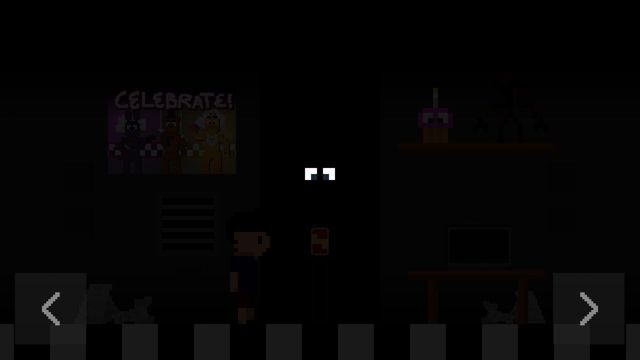 One Night In 2D Screenshot