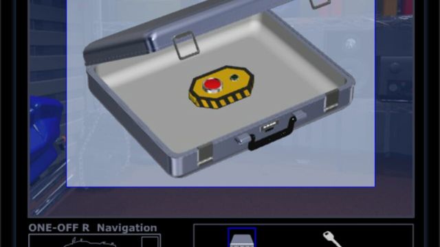 One-Off R Screenshot