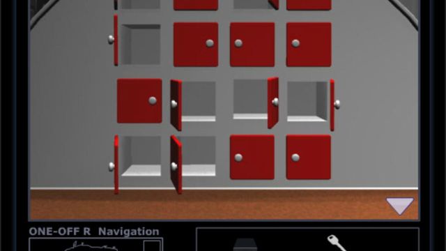 One-Off R Screenshot