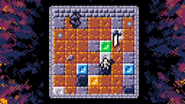 One Room Dungeon Screenshot