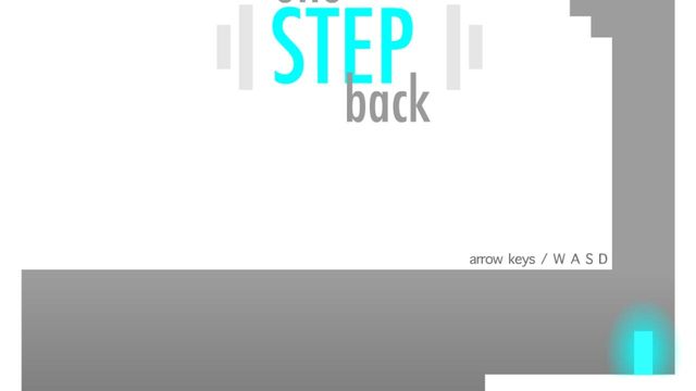One Step Back screenshot 3