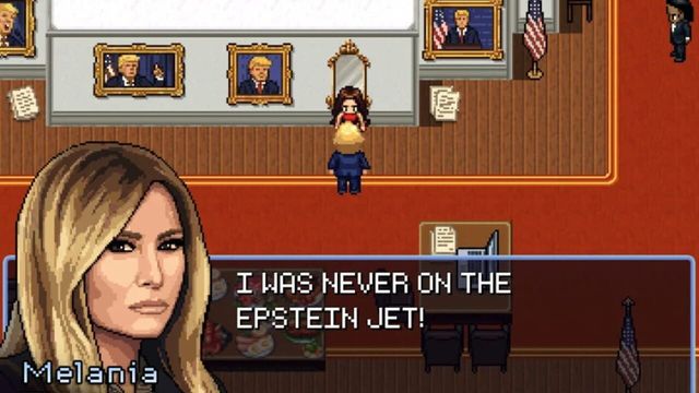 Operation Epic Furious: Strait to Hell Screenshot