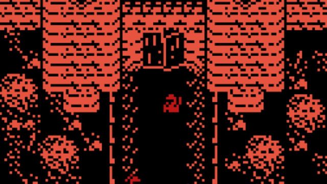 Optional Boss Screenshot