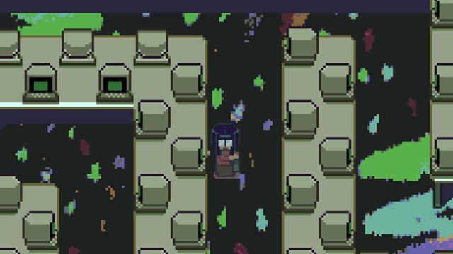 Opus Torrentia Screenshot