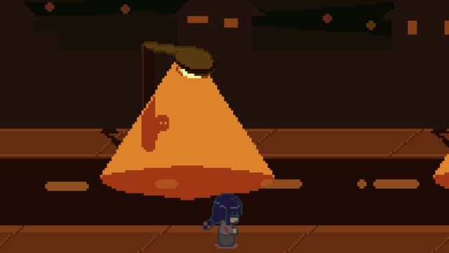 Opus Torrentia Screenshot