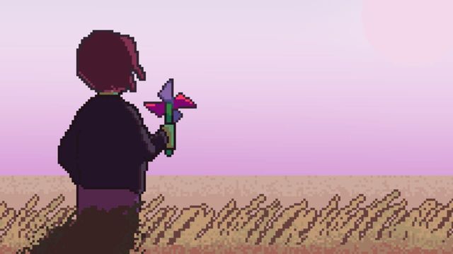 Opus Torrentia Screenshot