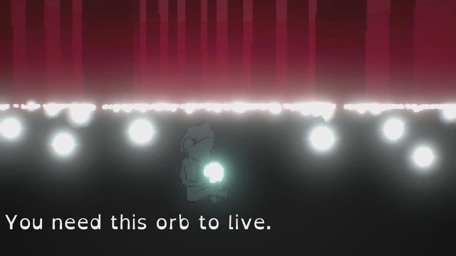 Orb screenshot 1