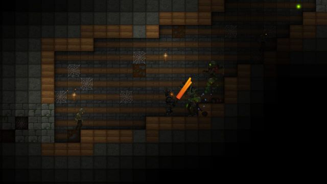 Orion Sandbox screenshot 3