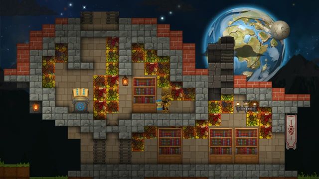 Orion Sandbox screenshot 4