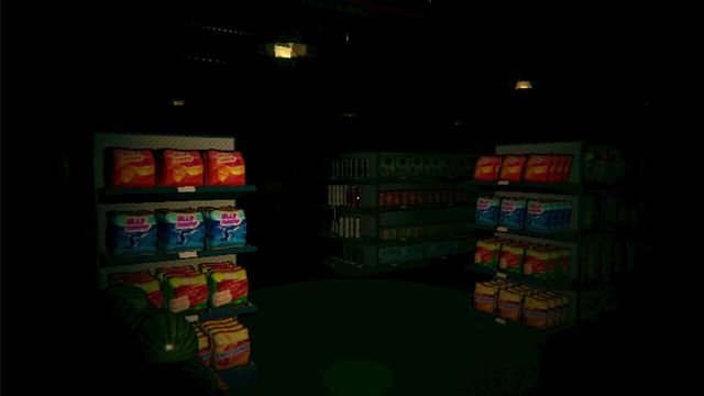 Overnight Interview Screenshot