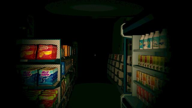 Overnight Interview Screenshot