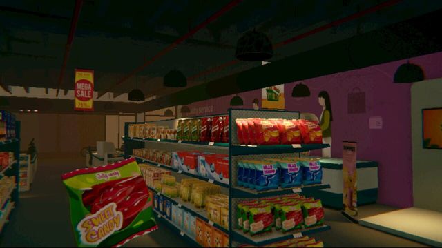 Overnight Interview Screenshot