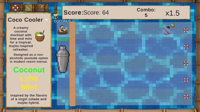 Paddler screenshot 1