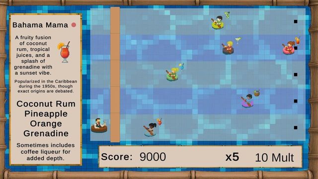 Paddler screenshot 3