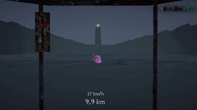 Pain Signal screenshot 1