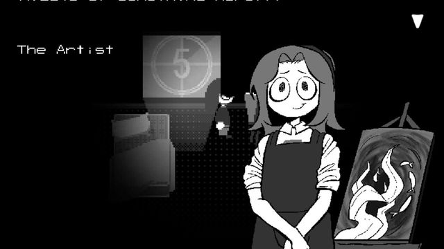 Pajama Girl Screenshot