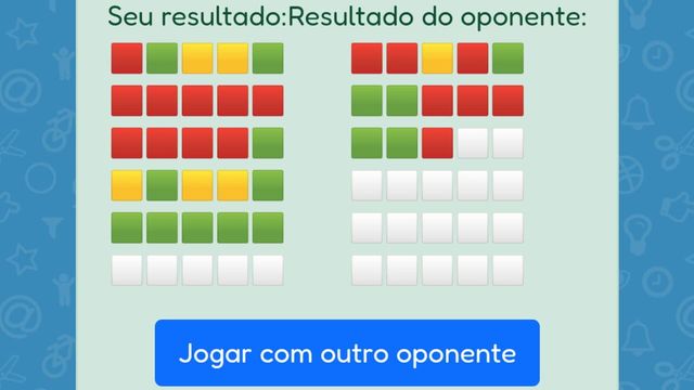 Palavrinhas Screenshot