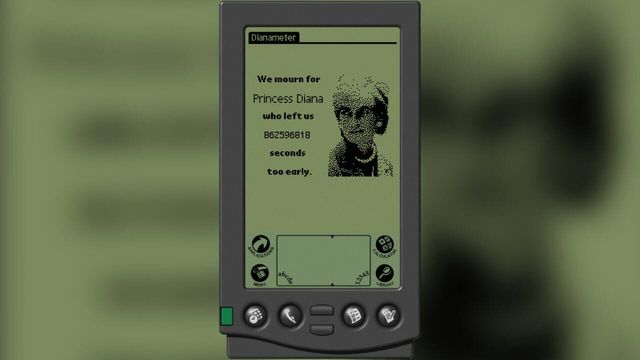Palm Cracker Screenshot