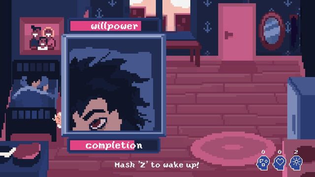 Paper Cages Screenshot