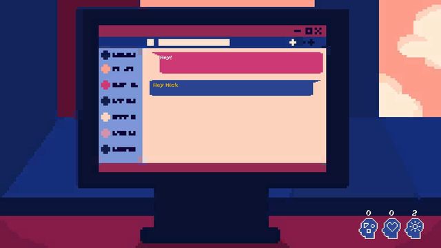 Paper Cages Screenshot