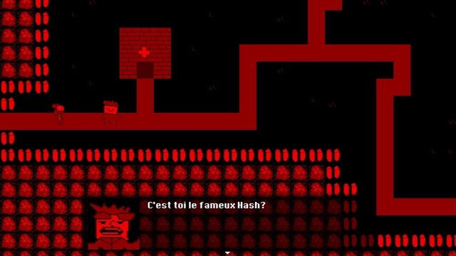 Papier Julien Screenshot