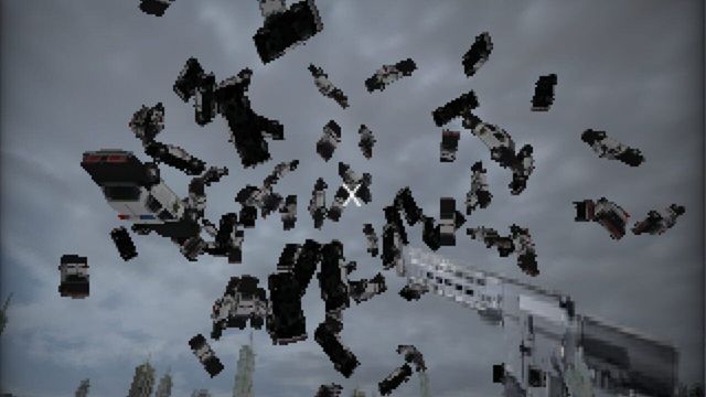 Parking Ticket Mayhem Screenshot