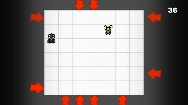 Party Project Screenshot