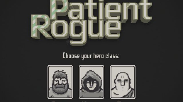 Patient Rogue Screenshot