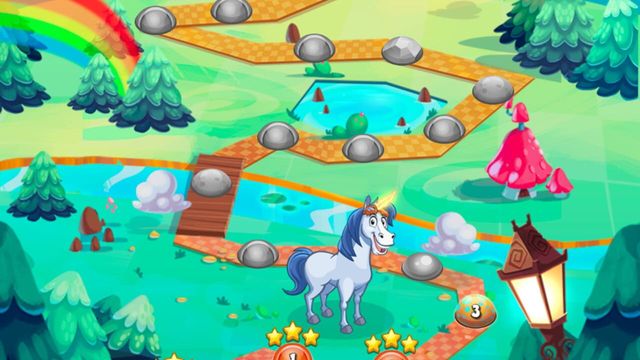 Peggle Blast HD screenshot 4