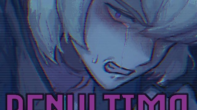 Penultima Screenshot