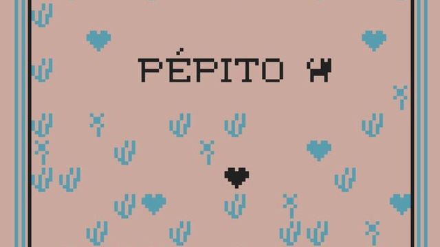 Pépito Screenshot