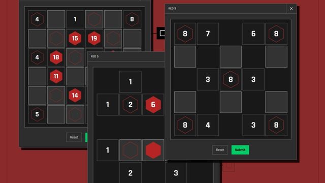 Perimeter Screenshot