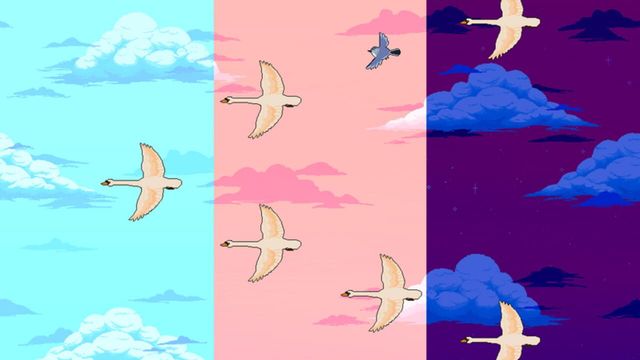 Periwinkle Screenshot