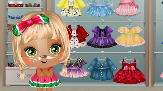 Pet City 2 Screenshot