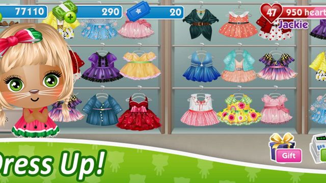 Pet City 2 Screenshot