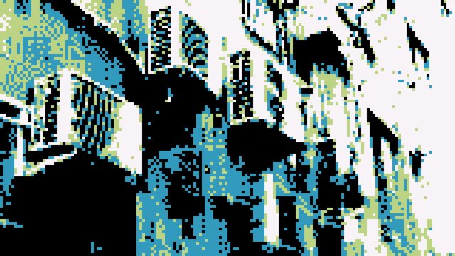 Phenol's Pocket Photo Gallery Vol. 1 Screenshot