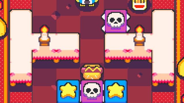 Picnic Penguin screenshot 4
