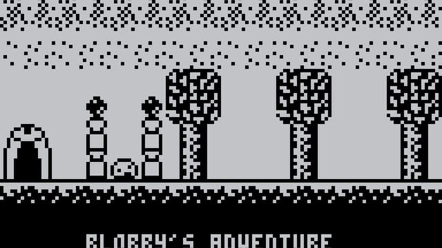 Pico-8 Multicart Screenshot